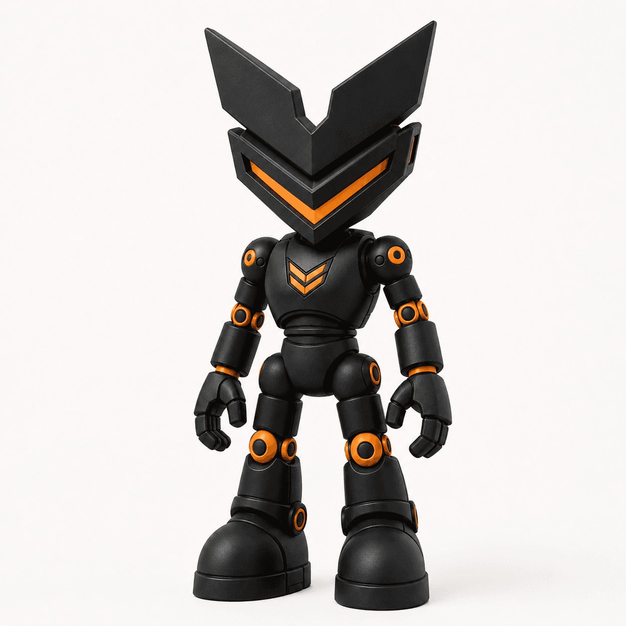 VYVO - Figuro de Colección